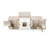 Digitus CAT 6A Keystone modul skærmet værktøjsfri 8 stk. 