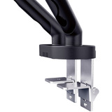 Digitus DA-90471, Skærmbeslag Sort