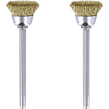 Dremel 26150536JA, Børste 