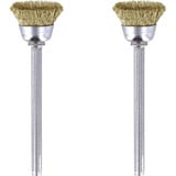 Dremel Messingbørste Ø 13 mm 