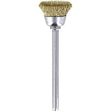 Dremel Messingbørste Ø 13 mm 