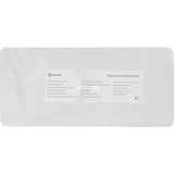 ECOVACS Deebot X1 Plus Sort, Grå, Støvsuger robot Sort/grå, Støvpose, Sort, Grå, Rund, Støvpose, 2 hjul, Opladning