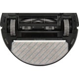 ECOVACS Deebot X1 Plus Sort, Grå, Støvsuger robot Sort/grå, Støvpose, Sort, Grå, Rund, Støvpose, 2 hjul, Opladning