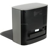 ECOVACS Deebot X1 Plus Sort, Grå, Støvsuger robot Sort/grå, Støvpose, Sort, Grå, Rund, Støvpose, 2 hjul, Opladning