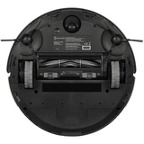 ECOVACS Deebot X1 plus, Støvsuger robot Sort/grå