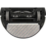 ECOVACS Deebot X1 plus, Støvsuger robot Sort/grå