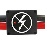 EINHELL Kabel Sort/Rød
