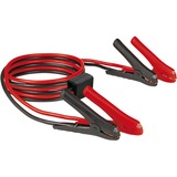 EINHELL Startkabler BT-BO 25/1 A LED SP, Kabel Sort/Rød