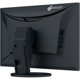 EIZO FlexScan EV2795-BK LED display 68,6 cm (27") 2560 x 1440 pixel Quad HD Sort, LED-skærm Sort, 68,6 cm (27"), 2560 x 1440 pixel, Quad HD, LED, 5 ms, Sort