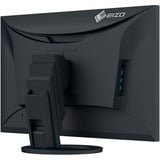 EIZO FlexScan EV2795-BK computerskærm 68,6 cm (27") 2560 x 1440 pixel Quad HD LED Sort, LED-skærm Sort, 68,6 cm (27"), 2560 x 1440 pixel, Quad HD, LED, 5 ms, Sort