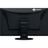 EIZO FlexScan EV2795-BK computerskærm 68,6 cm (27") 2560 x 1440 pixel Quad HD LED Sort, LED-skærm Sort, 68,6 cm (27"), 2560 x 1440 pixel, Quad HD, LED, 5 ms, Sort