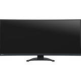 EIZO FlexScan EV3851X, LED-skærm Sort