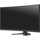 EIZO FlexScan EV3851X, LED-skærm Sort