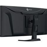 EIZO FlexScan EV3851X, LED-skærm Sort