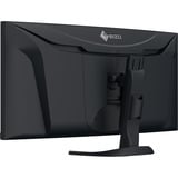 EIZO FlexScan EV3851X, LED-skærm Sort