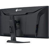 EIZO FlexScan EV3851X, LED-skærm Sort