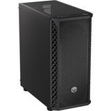 ENDORFY EY2A003, Towerkabinet Sort