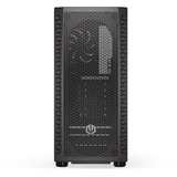 ENDORFY EY2A003, Towerkabinet Sort