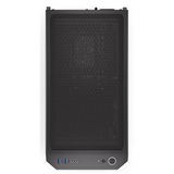 ENDORFY EY2A003, Towerkabinet Sort