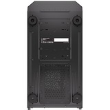 ENDORFY EY2A003, Towerkabinet Sort