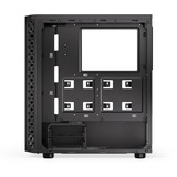 ENDORFY EY2A003, Towerkabinet Sort