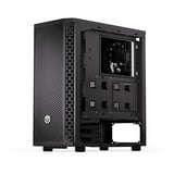 ENDORFY Signum 300 Solid, Towerkabinet Sort