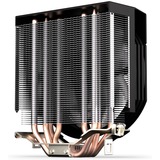 ENDORFY Spartan 5 MAX ARGB, CPU køler 