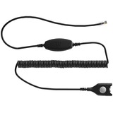 EPOS | Sennheiser Kabel Sort