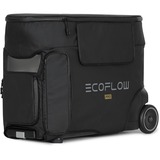 EcoFlow DELTA Pro Bag, Taske Sort
