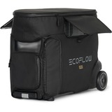 EcoFlow DELTA Pro Bag, Taske Sort