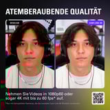 Elgato 10GAM9901 videoredigeringskort USB 3.2 Gen 1 (3.1 Gen 1), Fange kort 60 fps, 480p,576p,720p,1080i,1080p,2160p, 20 g, 81 mm, 12 mm, 31 mm