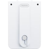 Fairphone Fingerstrop Cloud White, Sløjfe Hvid