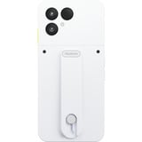 Fairphone Fingerstrop Cloud White, Sløjfe Hvid