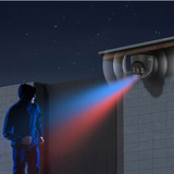 Foscam W5EP, Overvågningskamera Sort/Sort