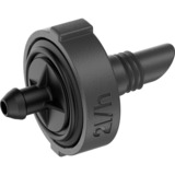 GARDENA 13302-20, Drippers mørk grå