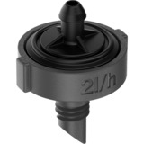 GARDENA 13302-20, Drippers mørk grå