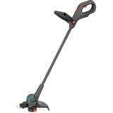 GARDENA EasyTrim 25/18V P4A solo, 14704-55, Græs trimmer grå/Turkis