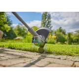 GARDENA EasyTrim 25/18V P4A solo, 14704-55, Græs trimmer grå/Turkis
