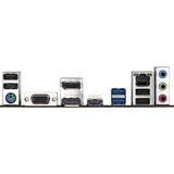 GIGABYTE H610M S2H V3 DDR4 bundkort Intel H610 Express LGA 1700 micro ATX Sort/grå, Intel, LGA 1700, Intel® Core™ i3, Intel® Core™ i5, Intel® Core™ i7, LGA 1700, DDR4-SDRAM, 64 GB