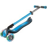 GLOBBER 444-401, Scooter Lyseblå