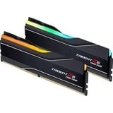 G.Skill F5-7200J3445G16GX2-TZ5NR, Hukommelse Sort