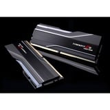 G.Skill F5-7200J3445G16GX2-TZ5NR, Hukommelse Sort
