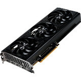 Gainward GeForce RTX 5060 Ti Python III 16GB V1, Grafikkort 