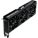 Gainward GeForce RTX 5060 Ti Python III 16GB V1, Grafikkort 