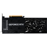 Gainward GeForce RTX 5060 Ti Python III 16GB V1, Grafikkort 
