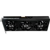 Gainward GeForce RTX 5060 Ti Python III 16GB V1, Grafikkort 