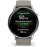 Garmin Venu 4 - 45 mm, SmartWatch 