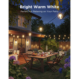 Govee H7093311, Lichterkette 