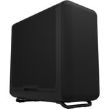 HYTE CS-HYTE-X50A-BB, Towerkabinet Sort