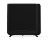 HYTE CS-HYTE-X50A-BB, Towerkabinet Sort